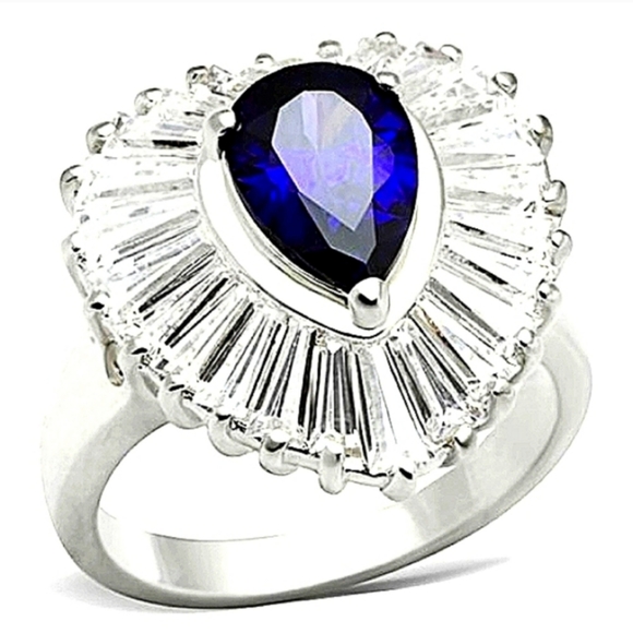 Your Women's Wedding Dream Ring Online Clearance Sale - Picture 4 of 5